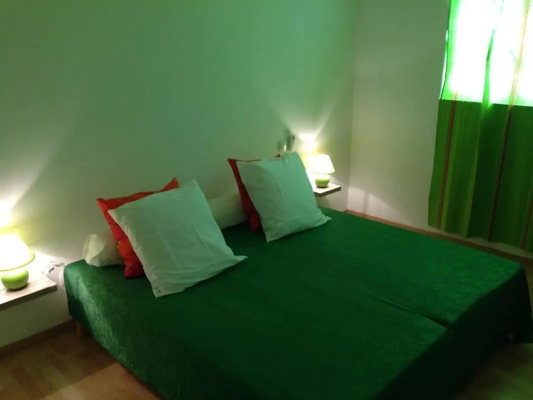 Apartamento La Cocoteraie 2 Sainte-Anne  0*, Sainte-Anne (Grande-Terre) Guadalupe