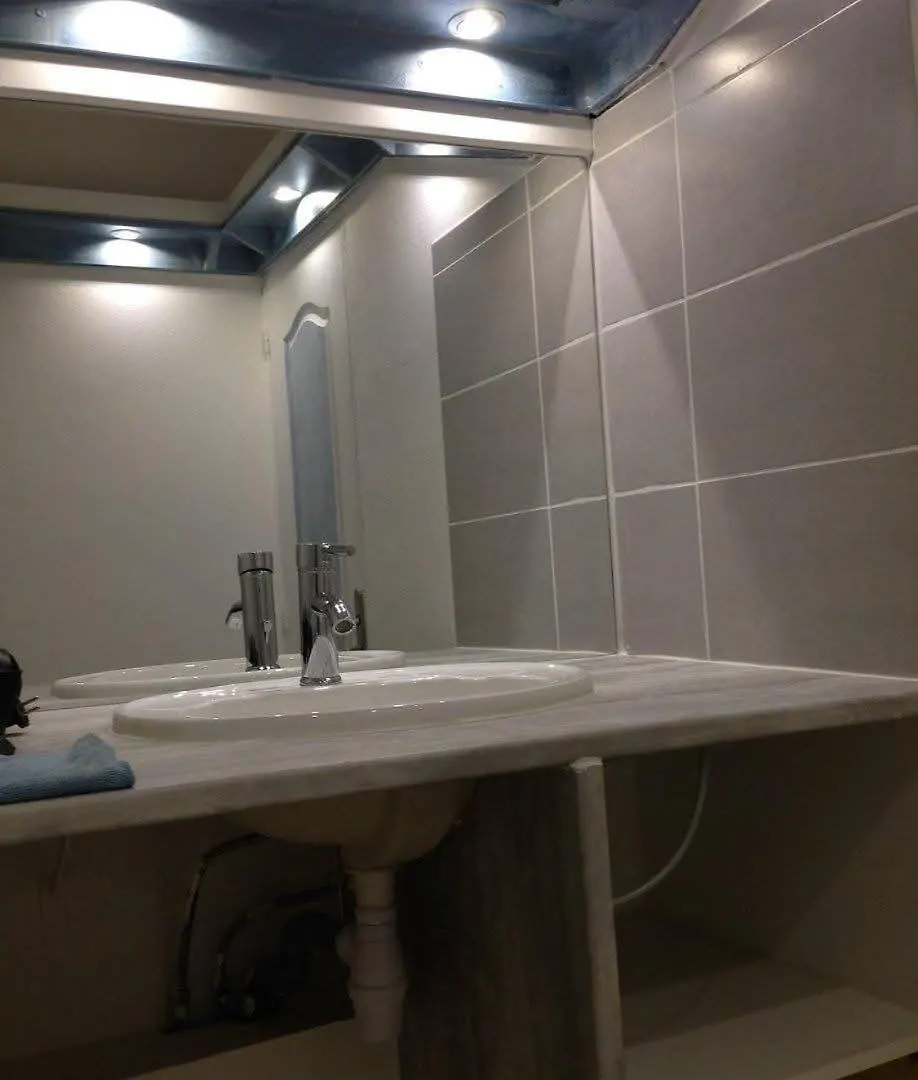 Apartamento La Cocoteraie 2 Sainte-Anne