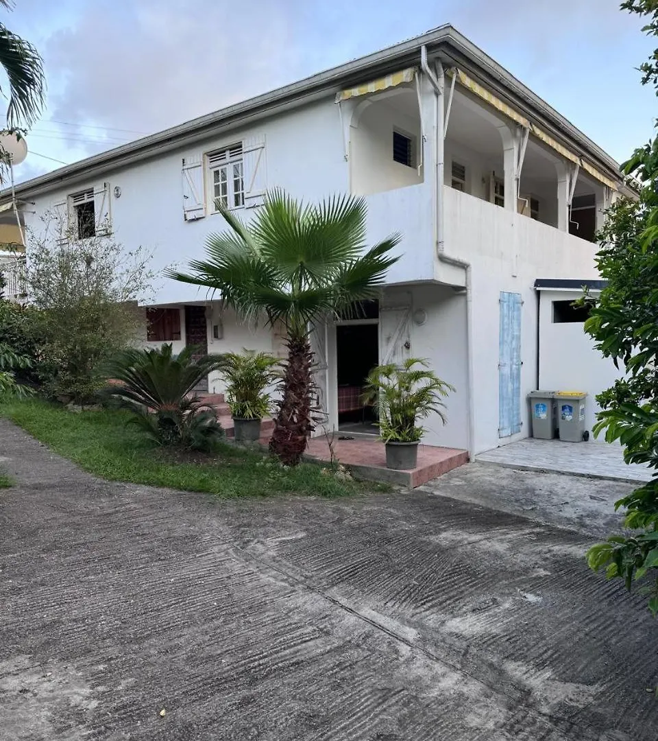 La Cocoteraie 2 Διαμέρισμα Sainte-Anne  Sainte-Anne (Grande-Terre)